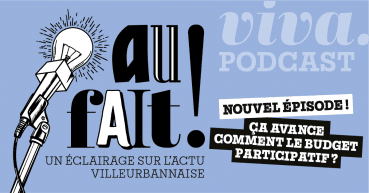 Ça avance comment le budget participatif ?